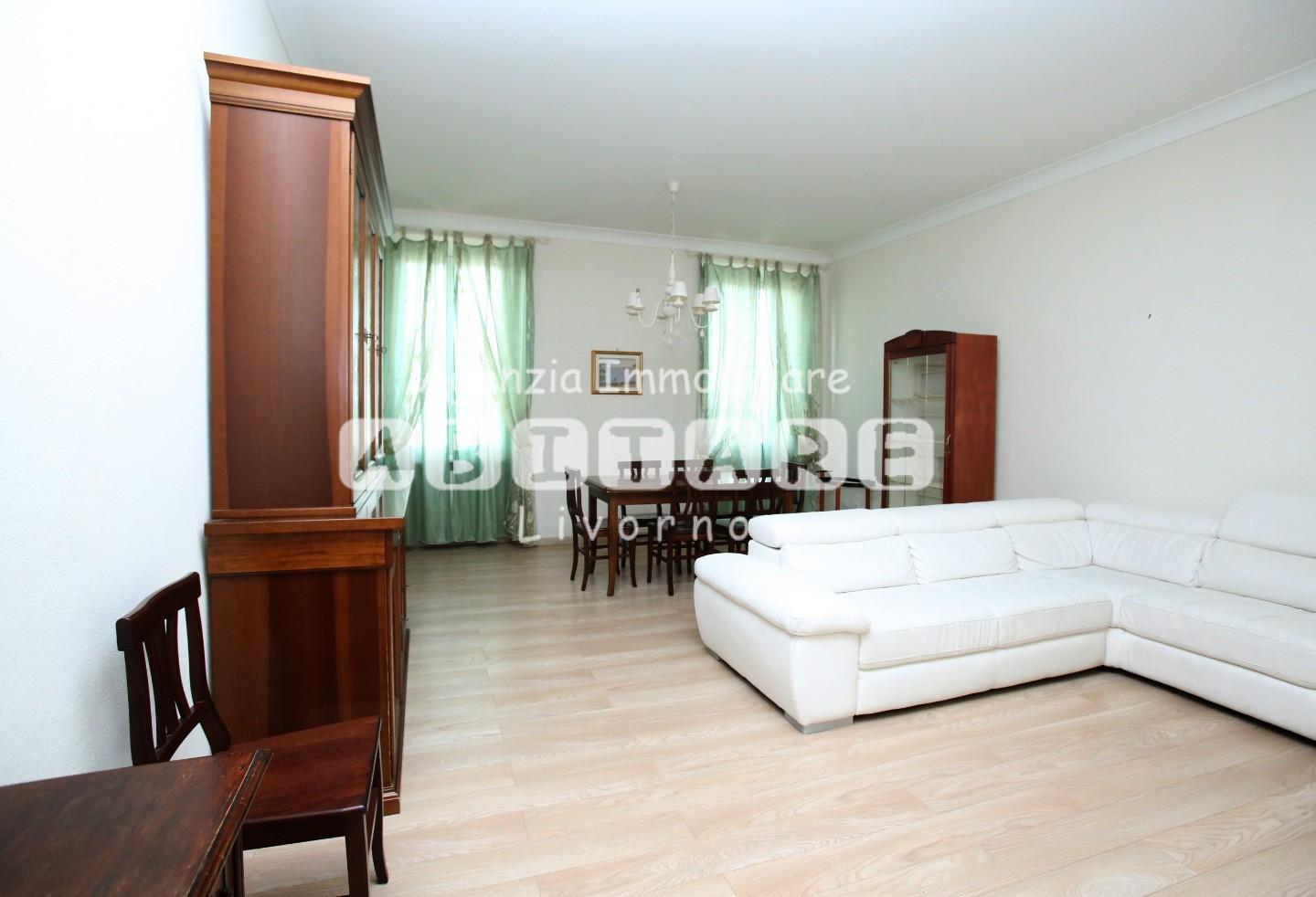 Appartamento in vendita, rif. SA68