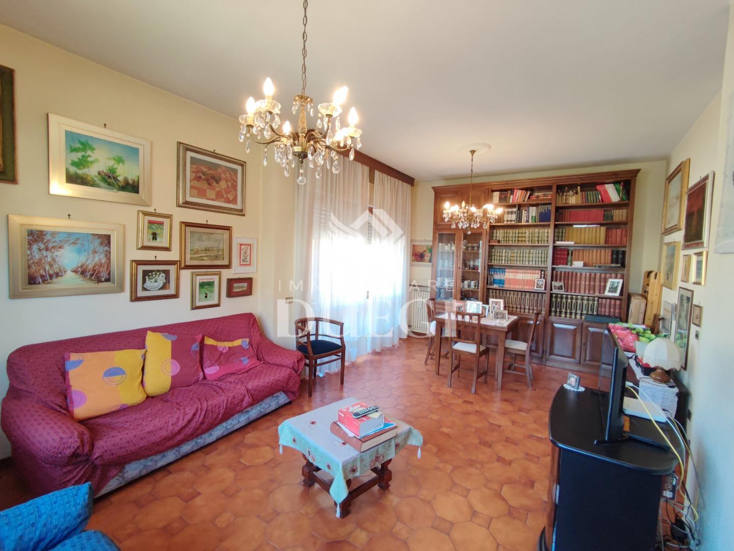 Villetta bifamiliare in vendita a Viareggio (LU)