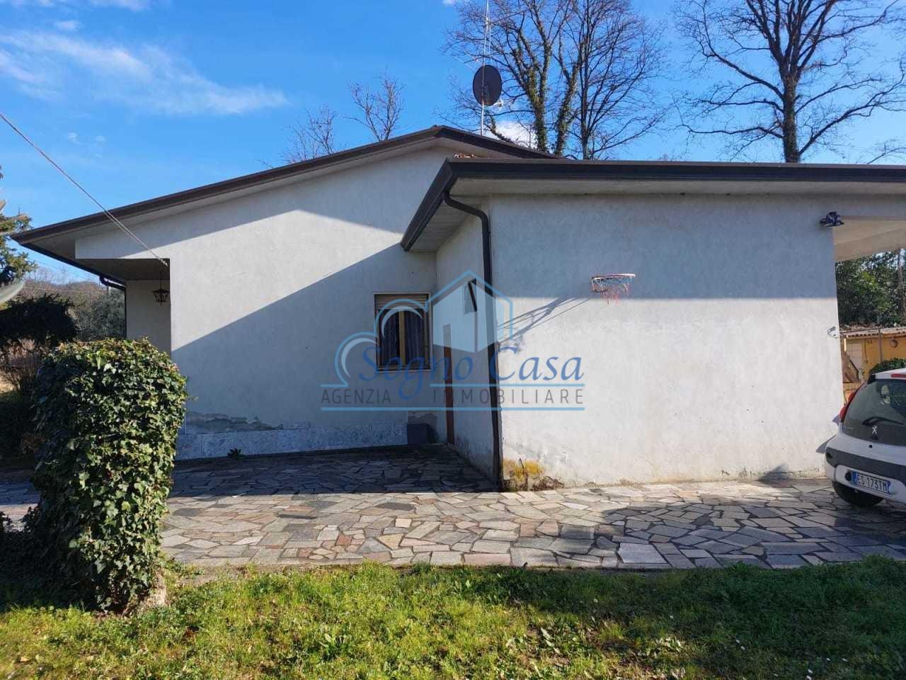 Villa in vendita a Castelnuovo Magra (SP)