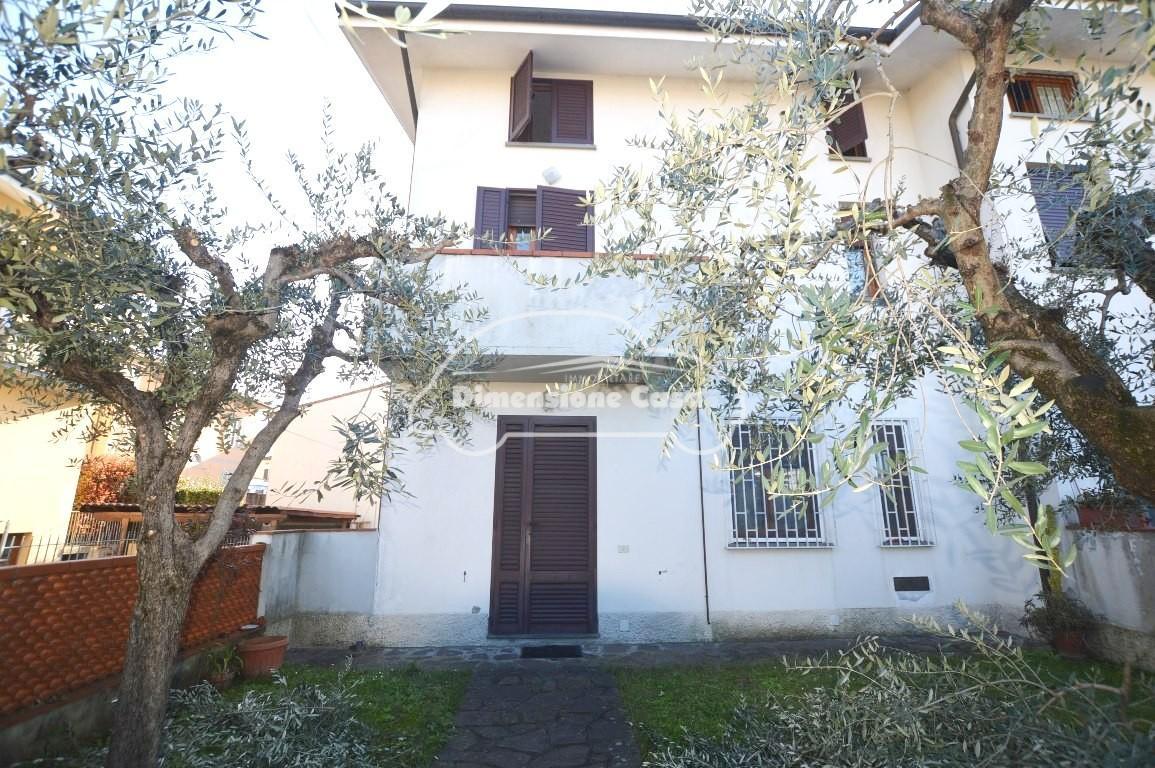 Villetta a schiera in vendita a Capannori (LU)