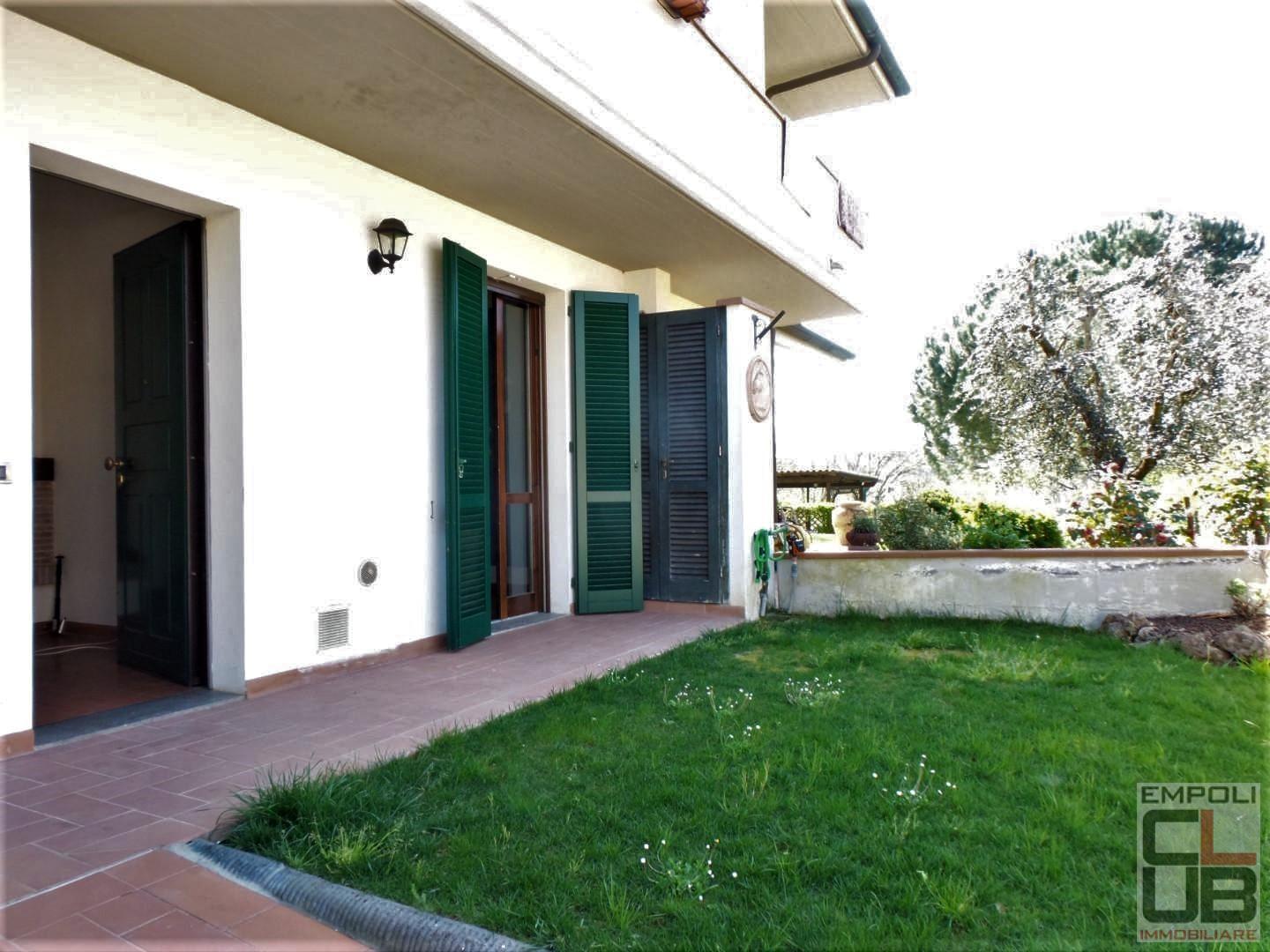 Apartment for sale in Fucecchio (FI)
