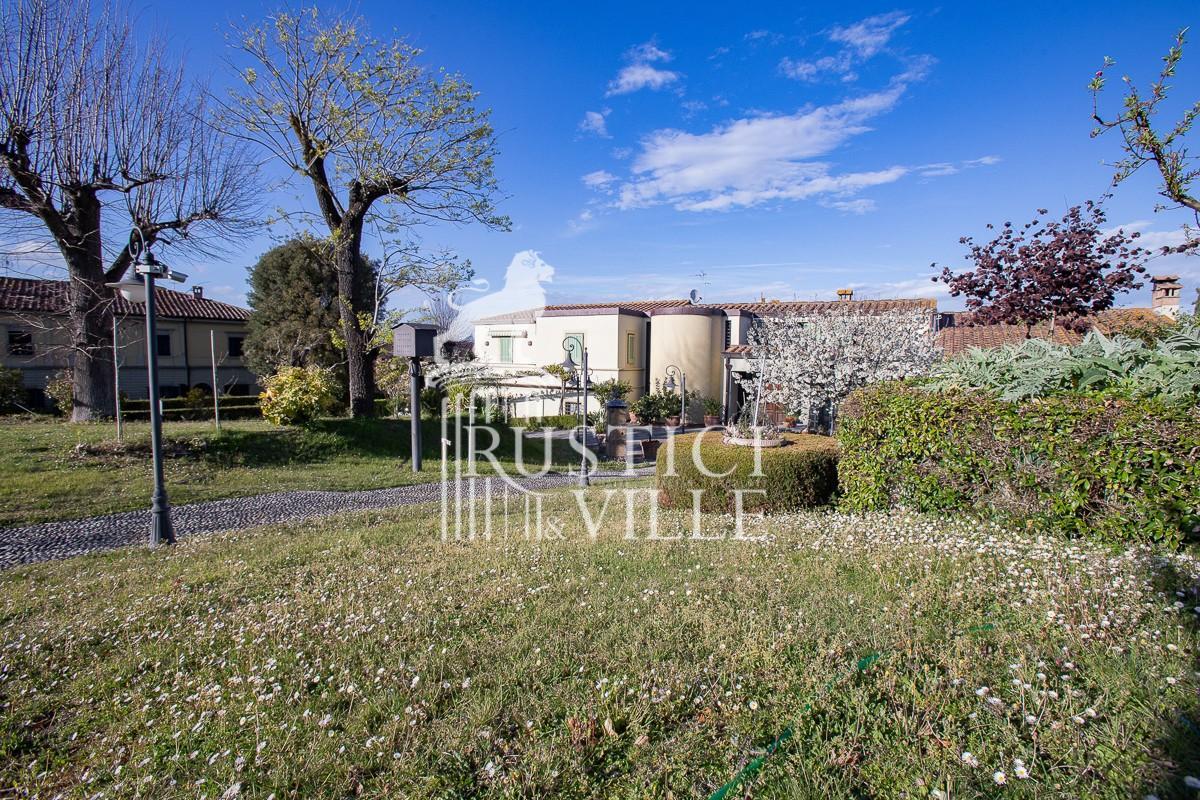 Villa in vendita a Pisa (66/68)
