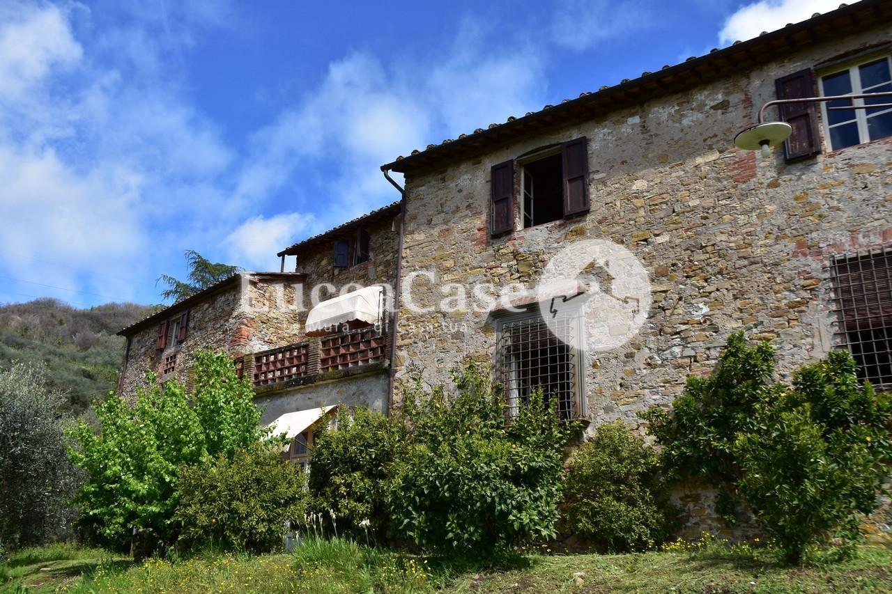 Farmhouse for sale in Lucca