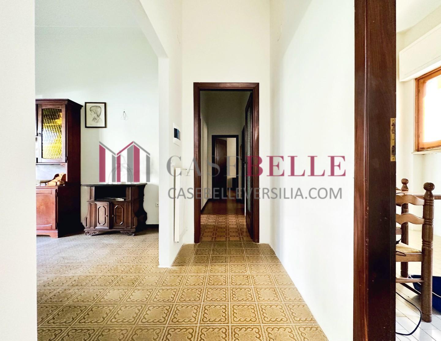 appartamento - Camaiore