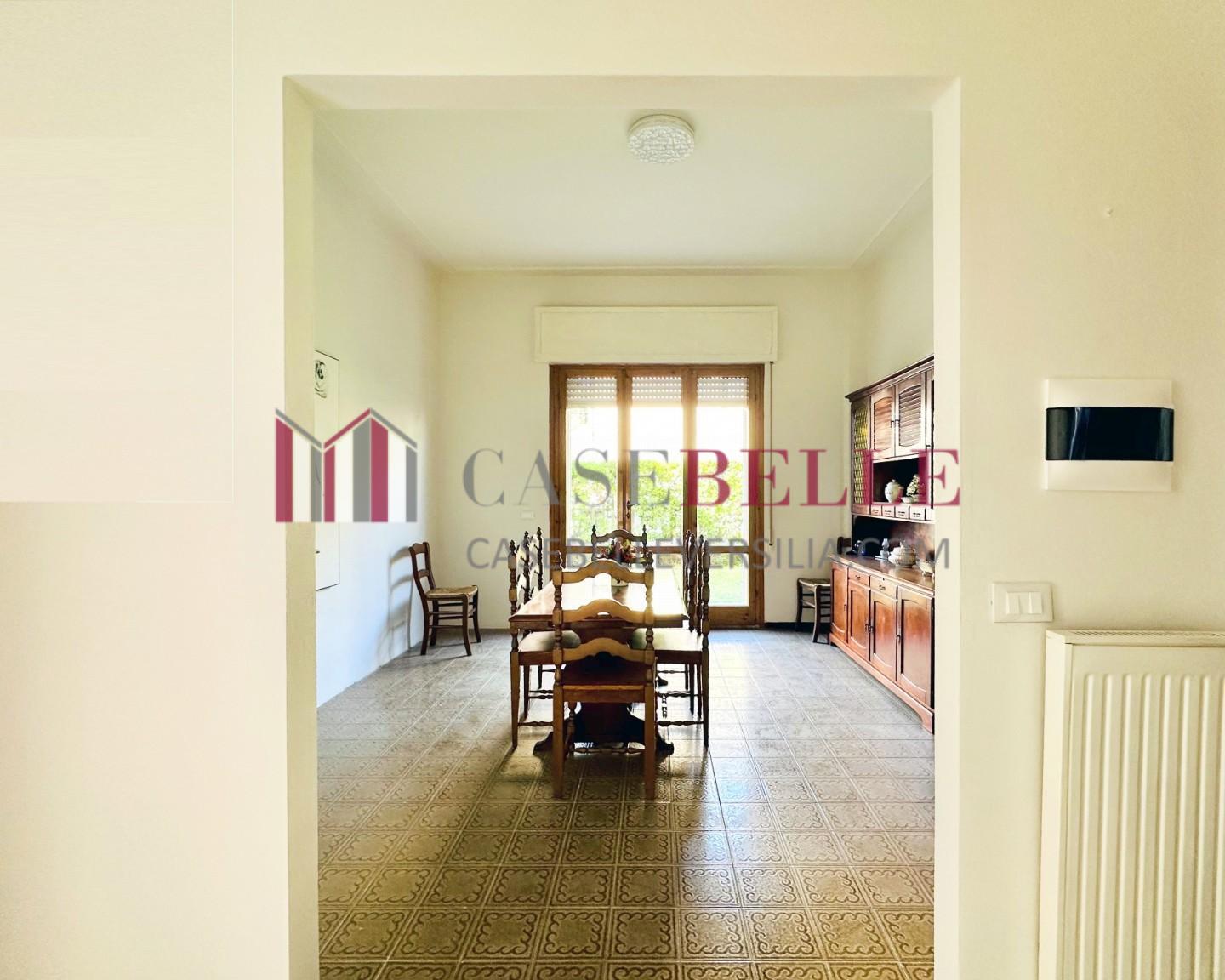 appartamento - Camaiore