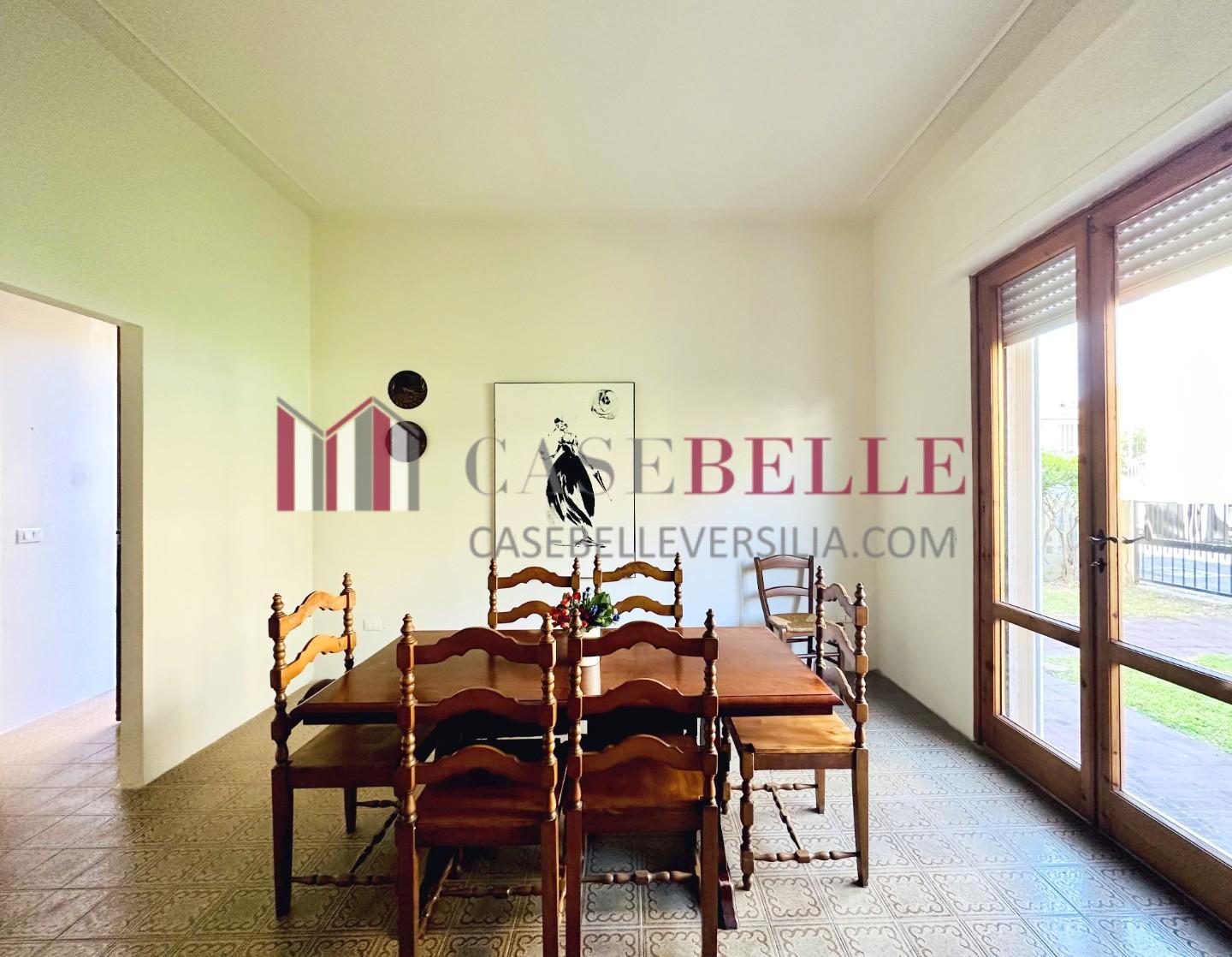 appartamento - Camaiore
