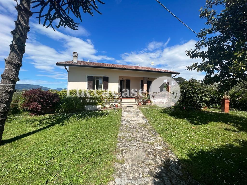 Villa in vendita a San Ginese - Capannori