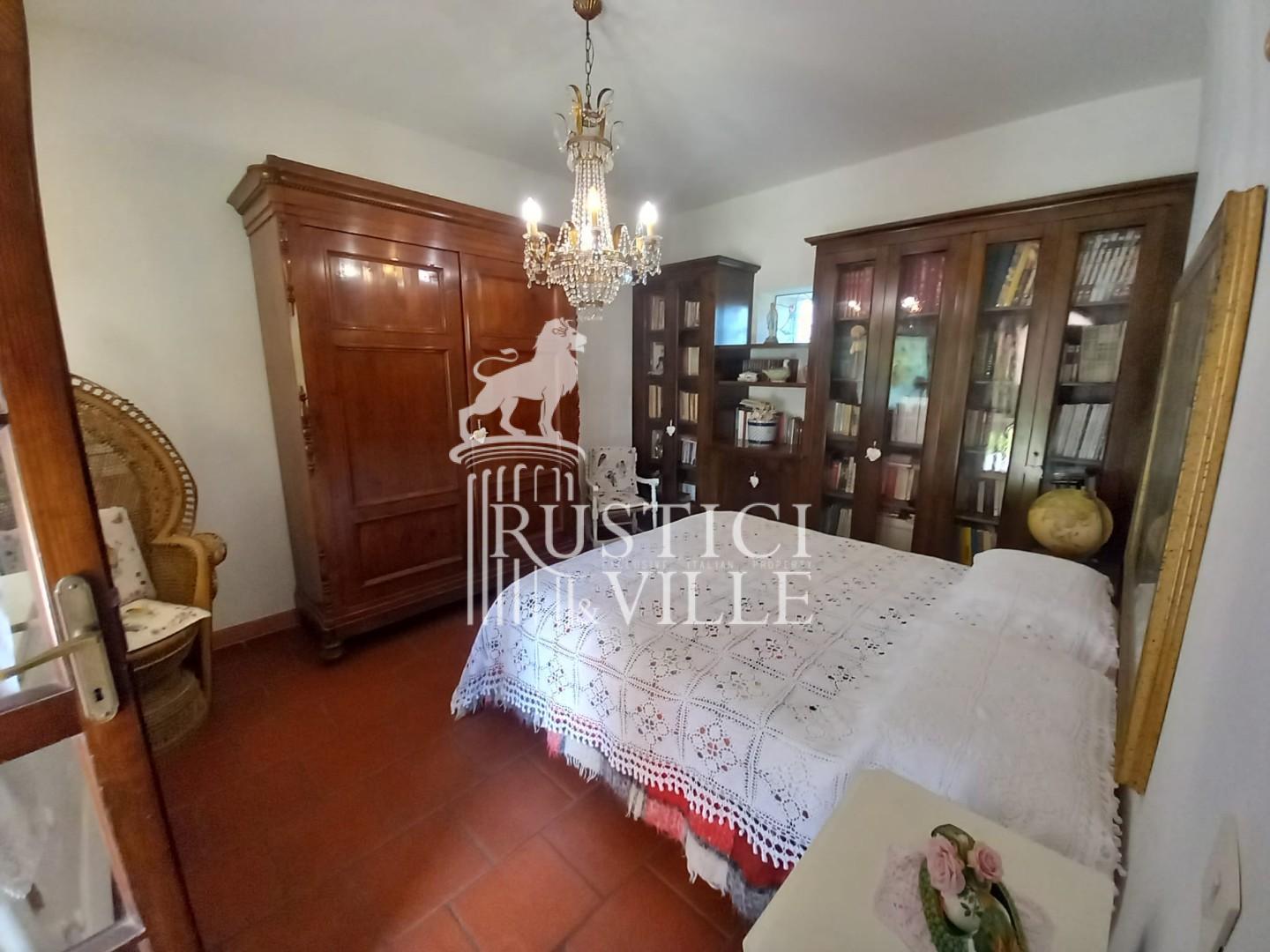 Villa in vendita a Capannori (48/65)