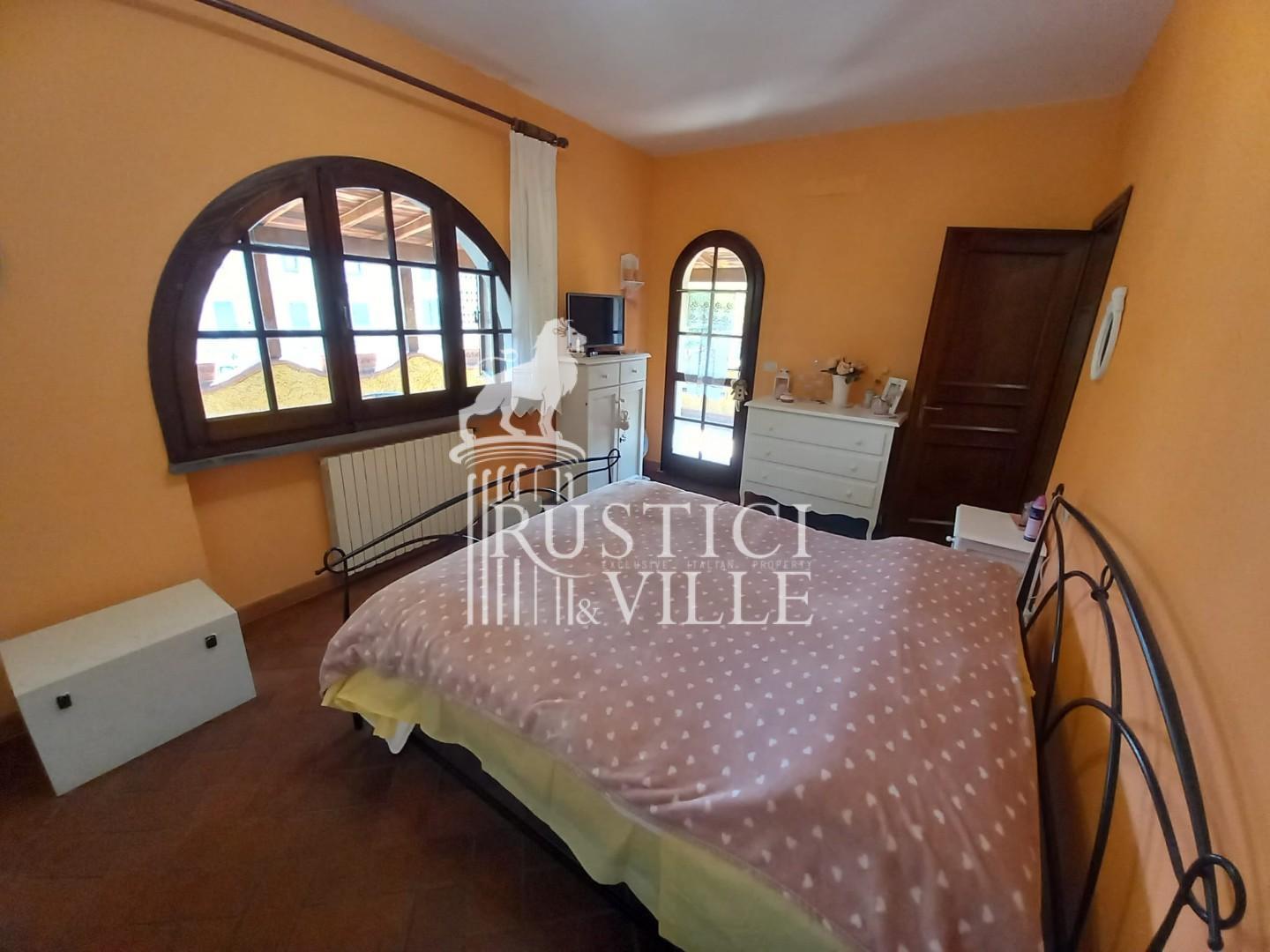 Villa in vendita a Capannori (40/65)