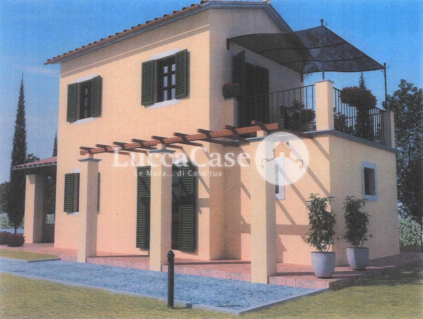 Casa singola in vendita a Sant'Anna - Lucca
