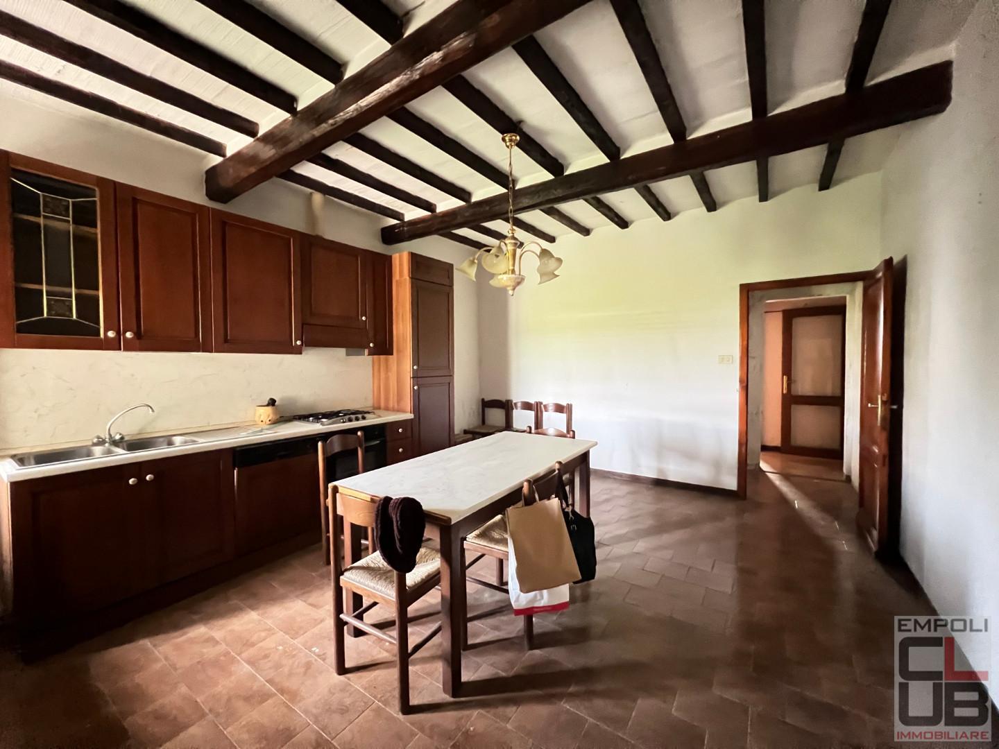 Semi-detached house for sale in Empoli (FI)