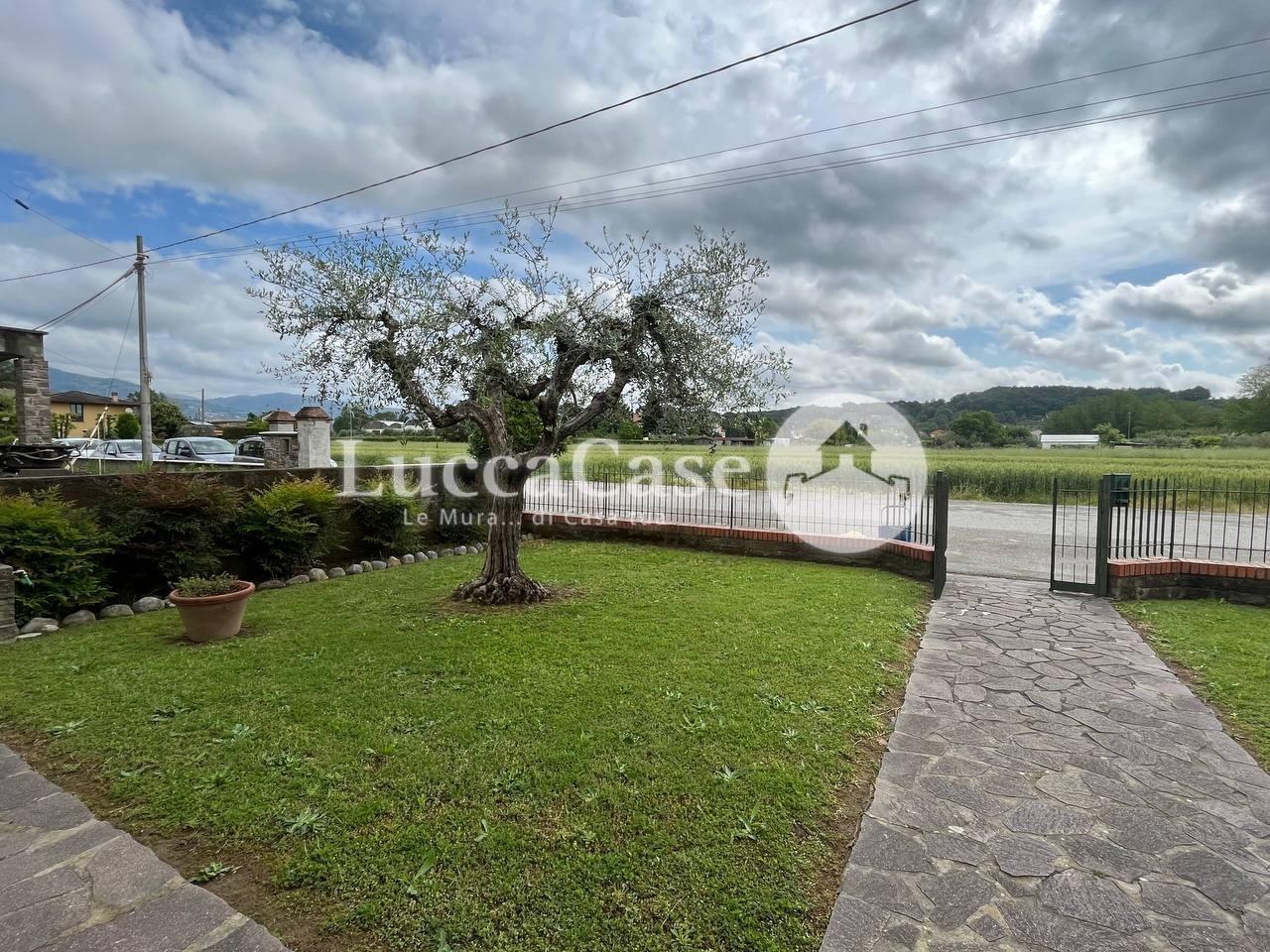 Villa for sale in Porcari (LU)