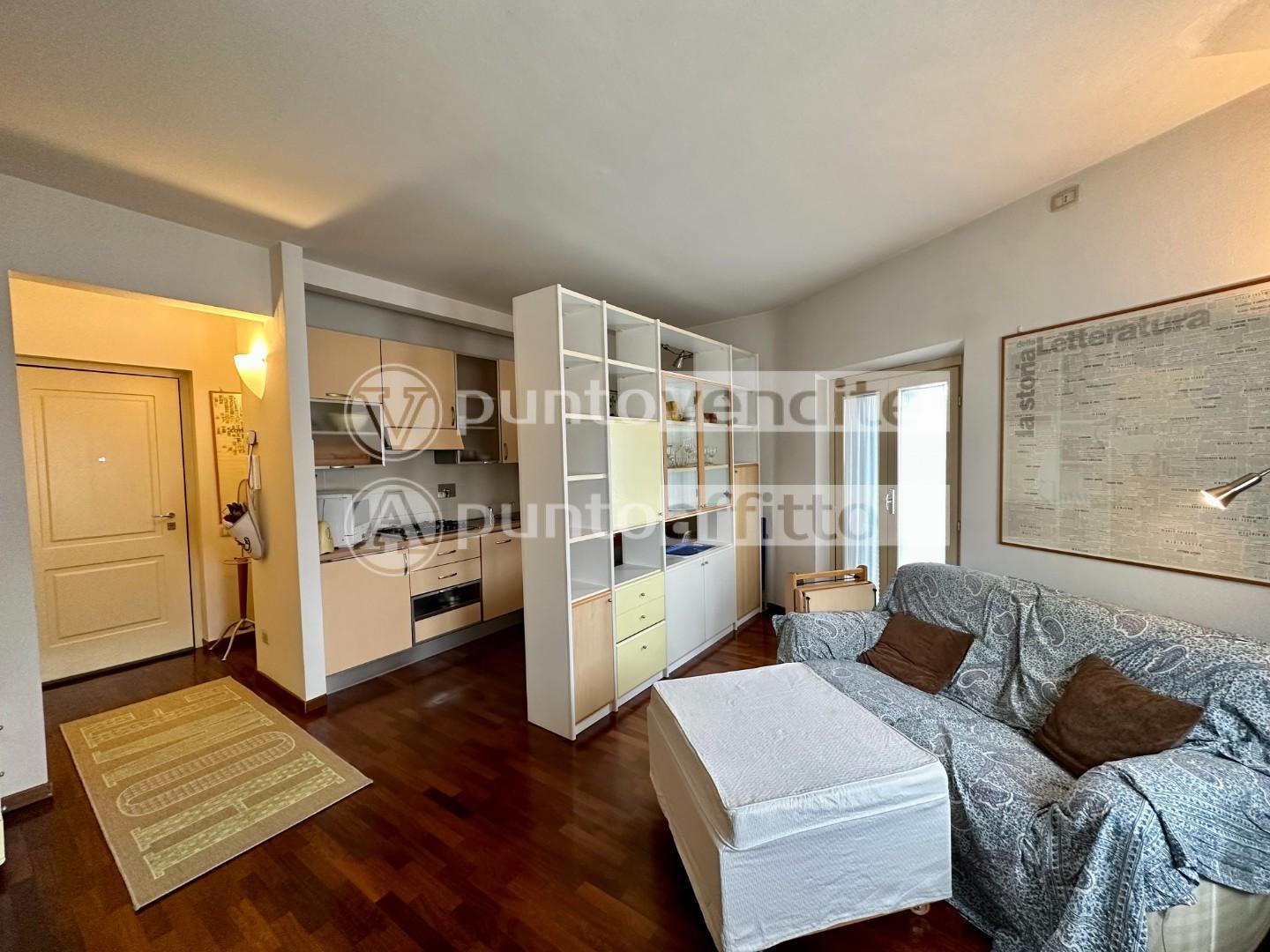 Appartamento in vendita Lucca