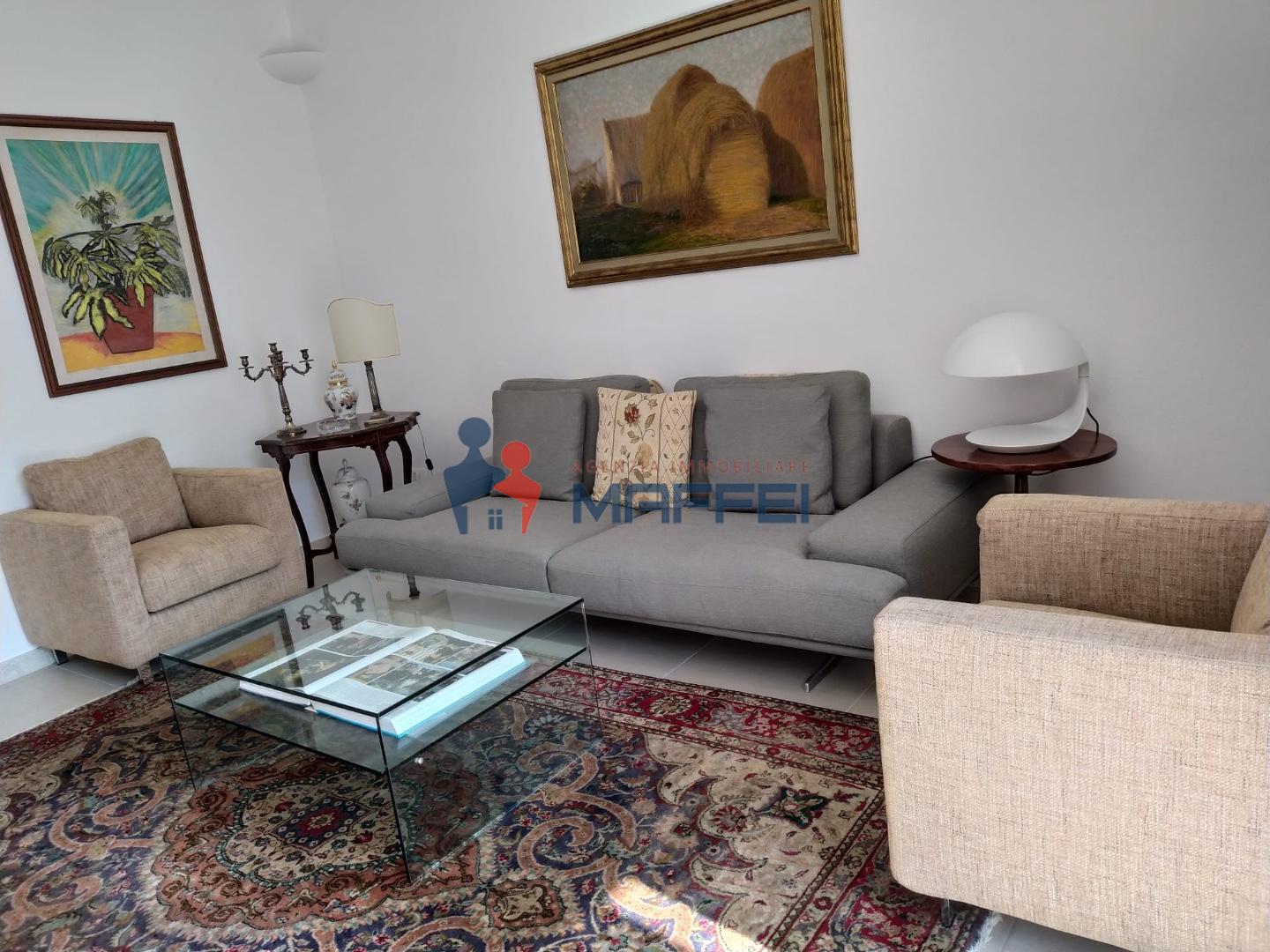 Apartment for sale in Viareggio (LU)