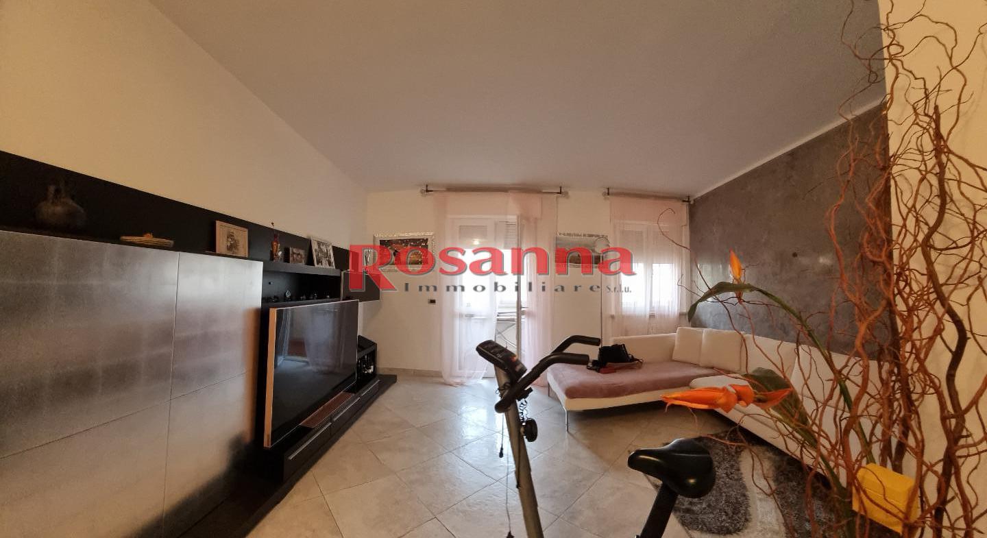Appartamento in vendita a Salviano, Livorno (LI)