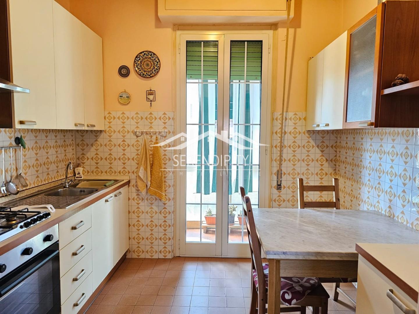 Apartment for sale in Marina Di CarraraCarrara (MS)