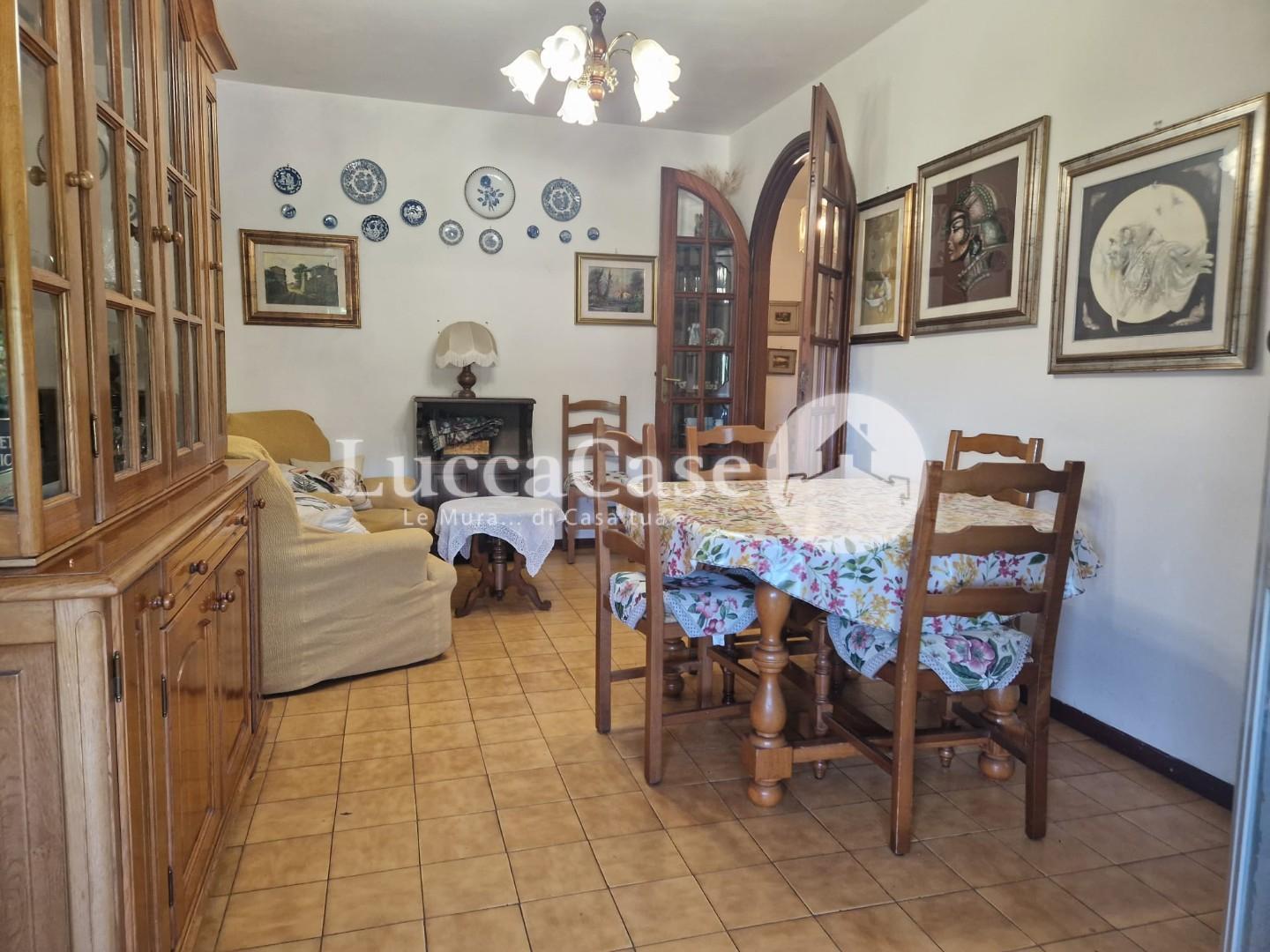 Appartamento in vendita a San Concordio Contrada - Lucca