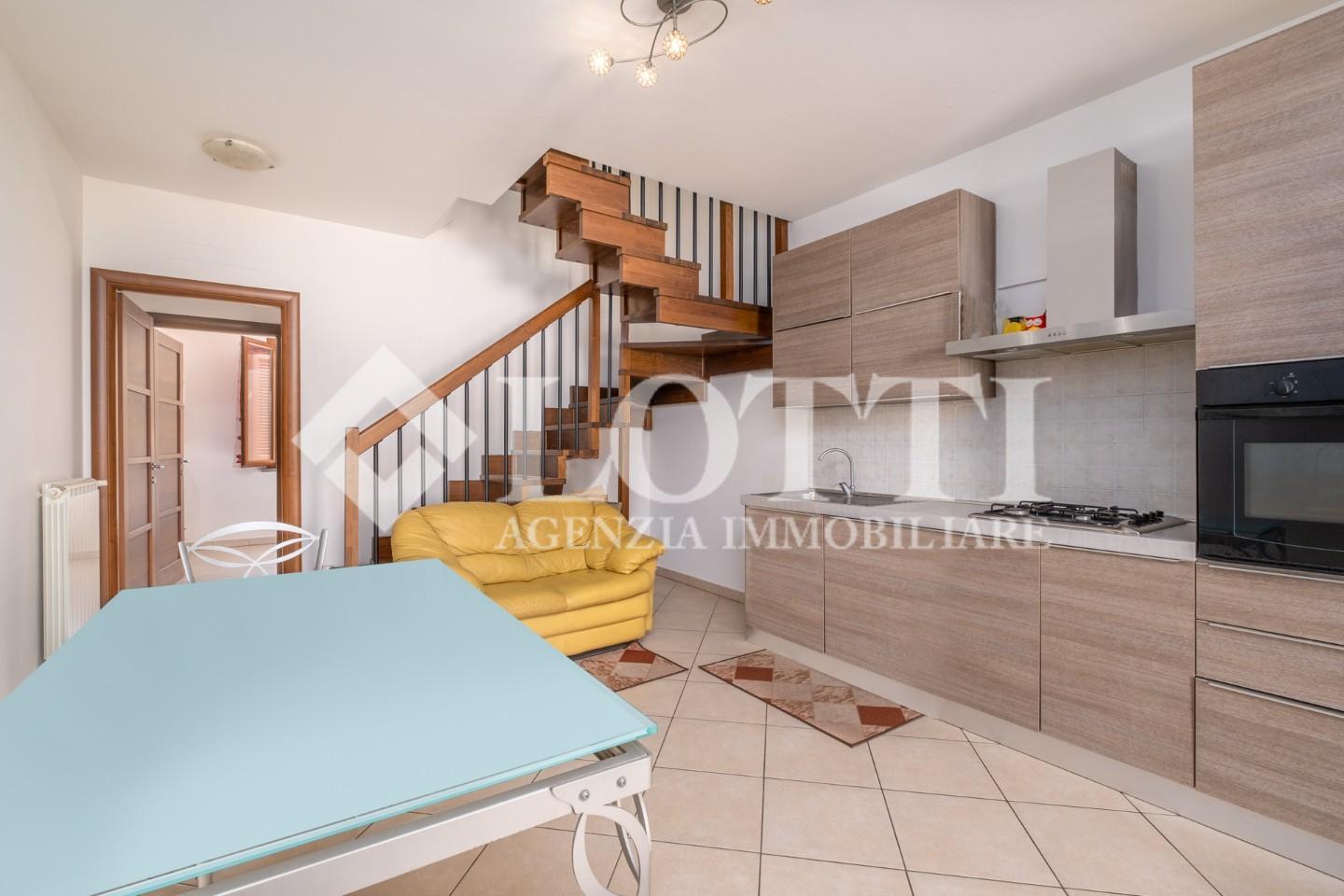 Apartment for rent in San Giovanni Alla Vena, Vicopisano (PI)