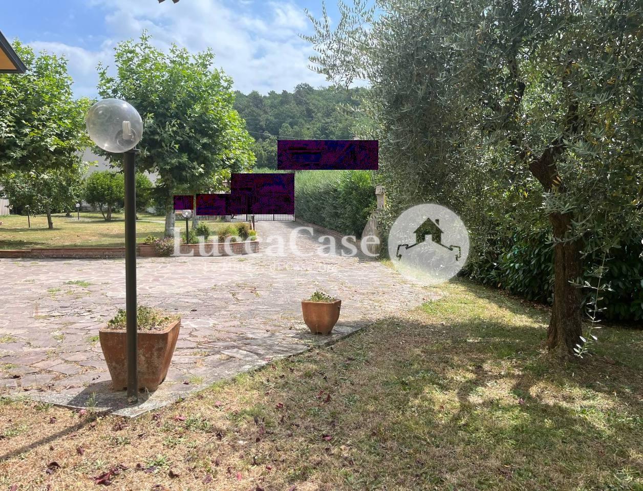 Villa for sale in Porcari (LU)