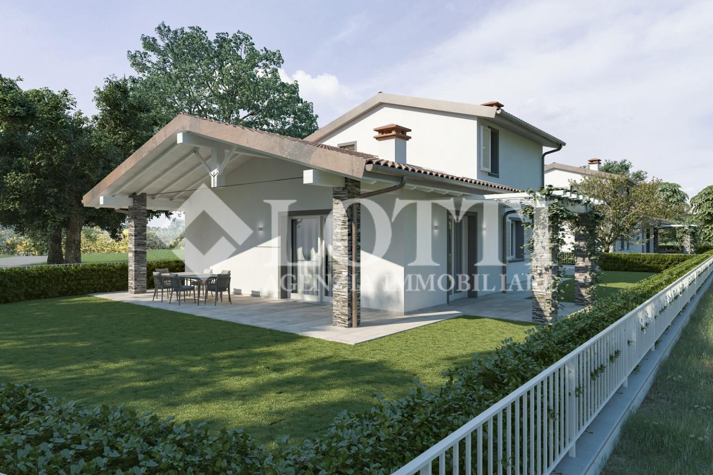 Single-family house for sale in Pontedera (PI)