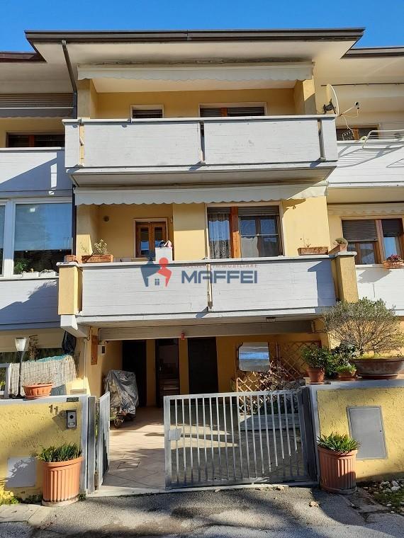 Terraced house for sale in Viareggio (LU)