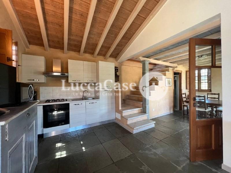 Villa for sale in Camaiore (LU)
