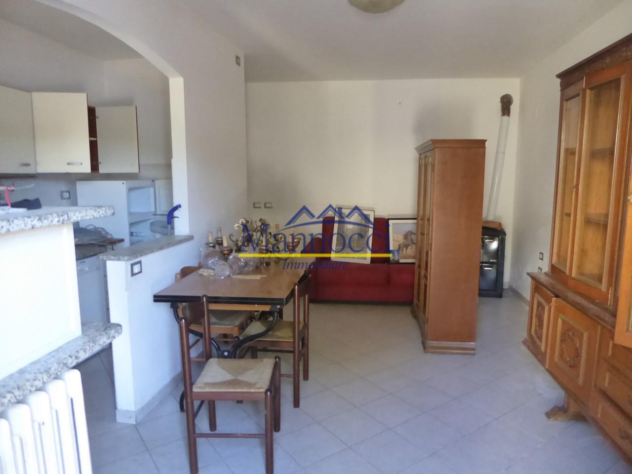 Appartamento in vendita a Pettori, Cascina (PI)
