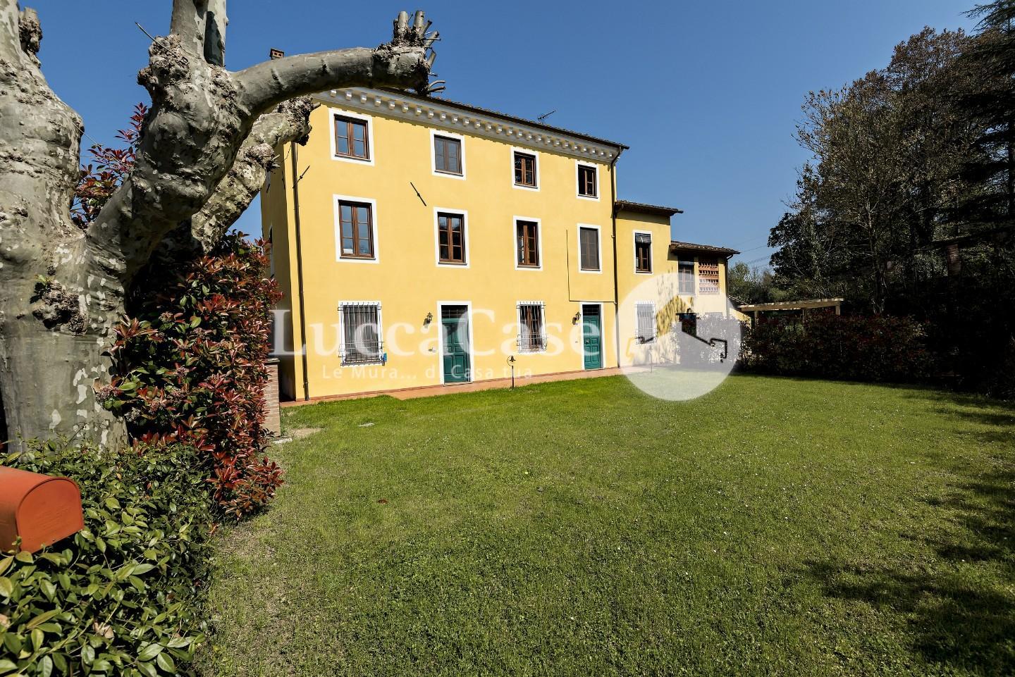 Residence in vendita a Lucca