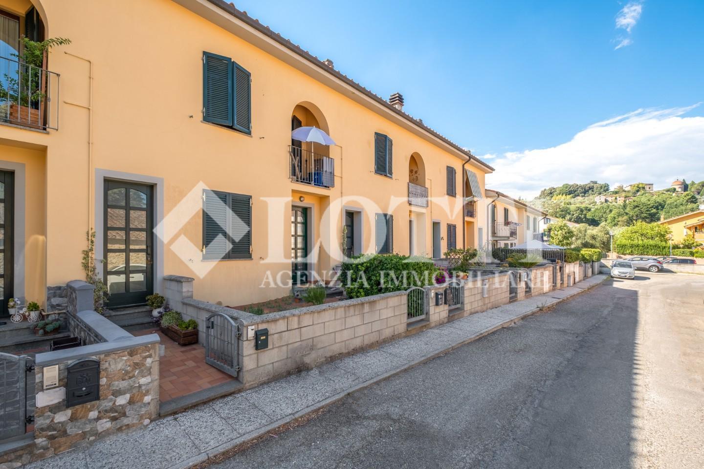 Apartment for sale in La Croce, Buti (PI)