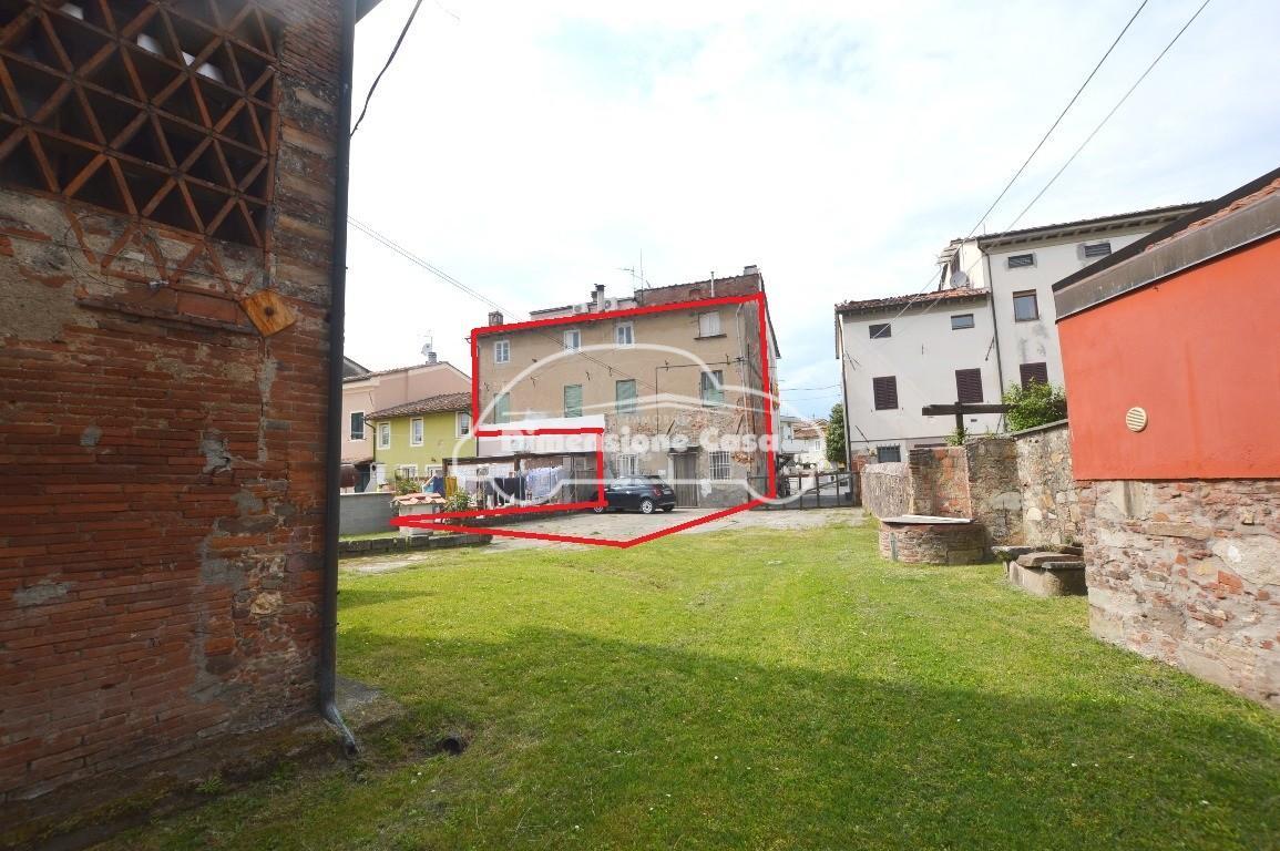 Terratetto in vendita a Lucca