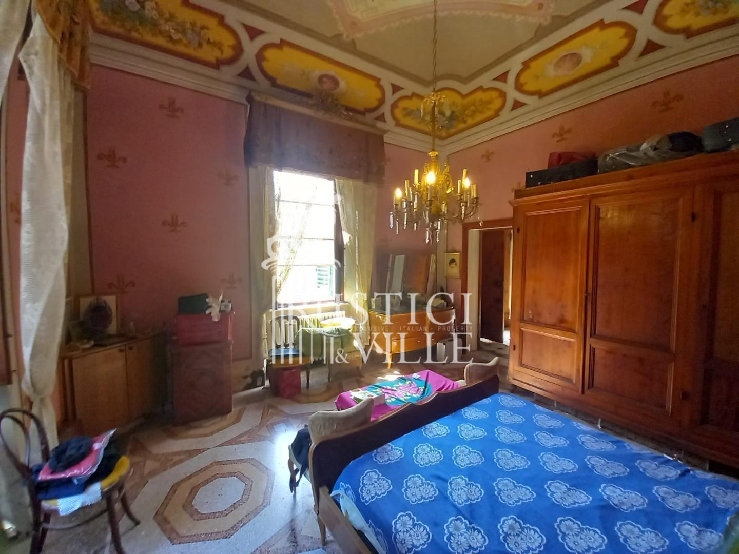 Villa in vendita a Crespina Lorenzana (55/82)