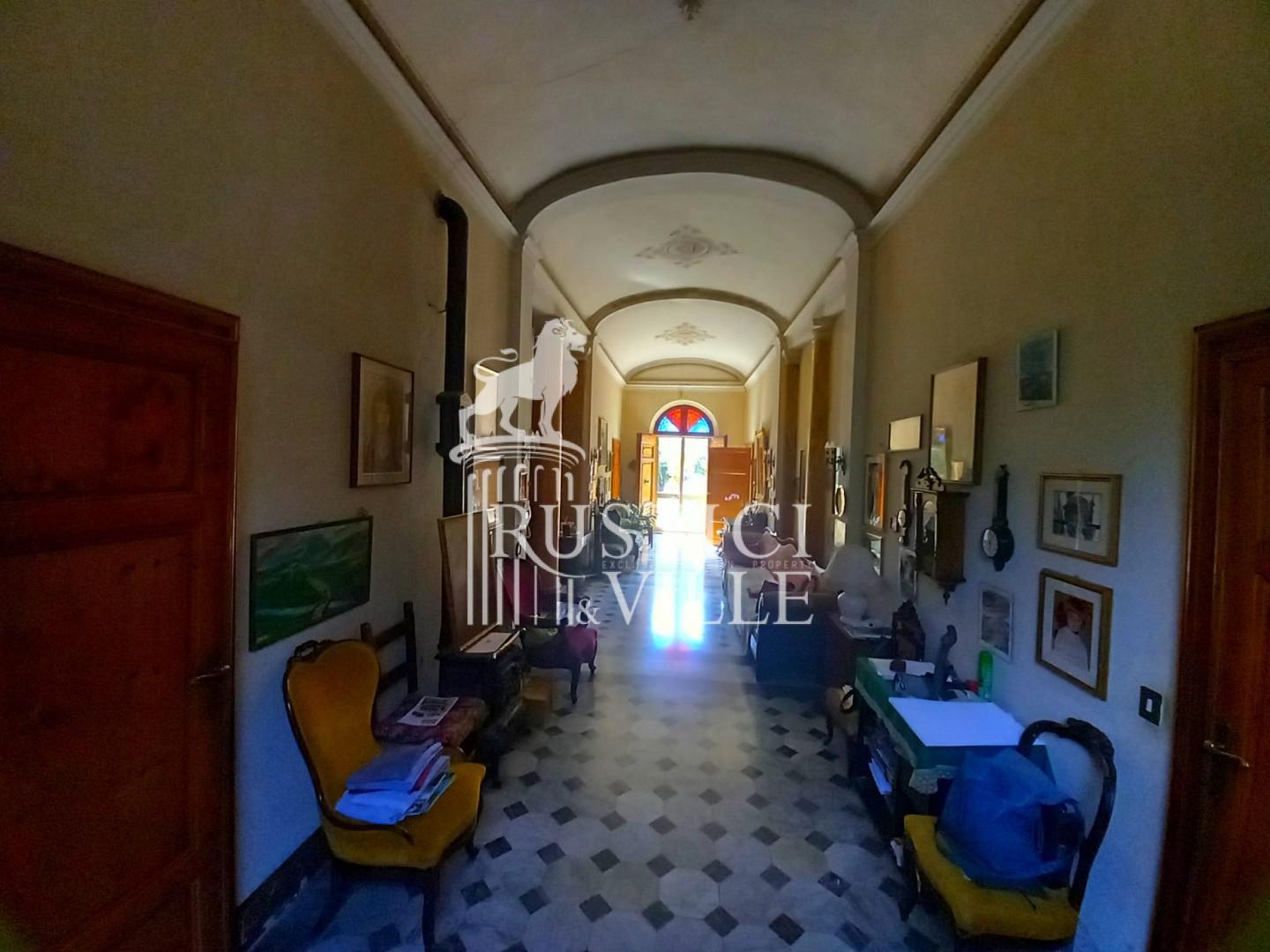 Villa in vendita a Crespina Lorenzana (56/82)