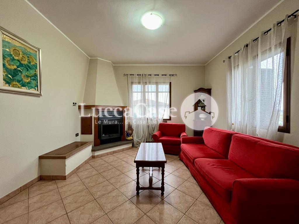 Semi-detached house for sale, ref. N031I