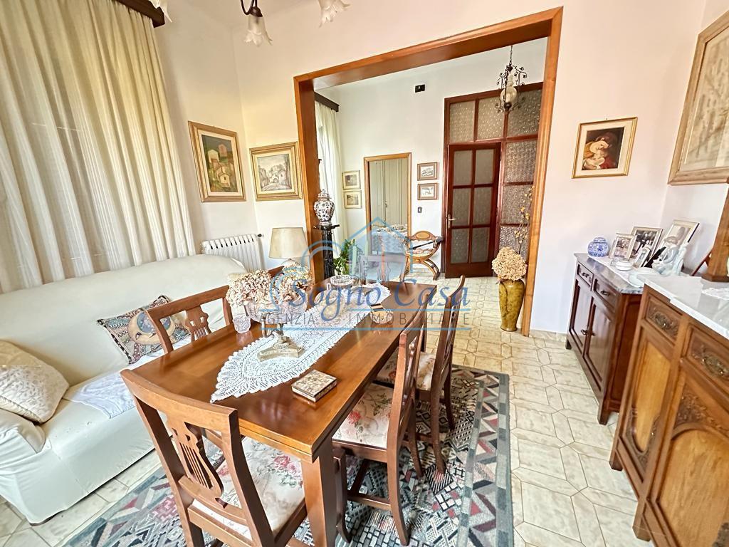 Villa in vendita a Bocca Di Magra, Ameglia (SP)
