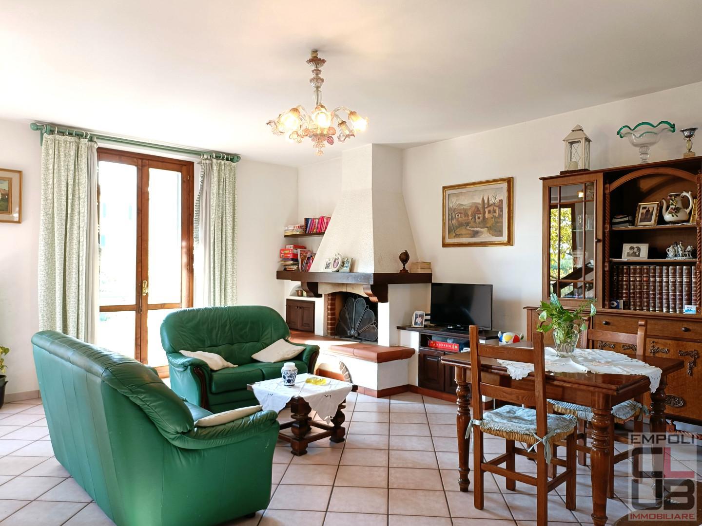 Casa semindipendente in vendita a Empoli