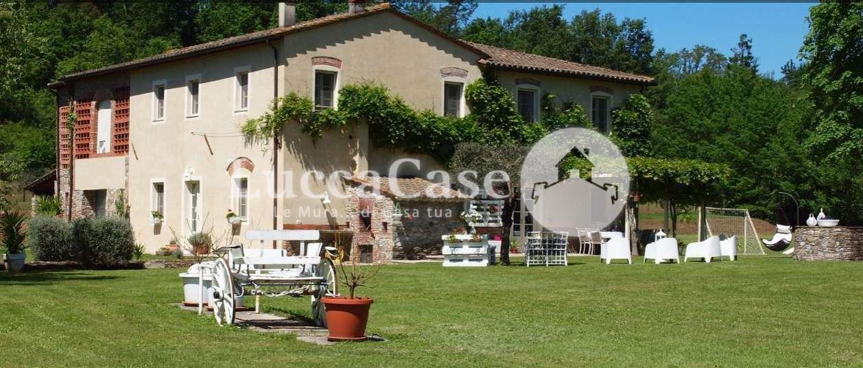 Bauernhaus in verkauf zu Lucca