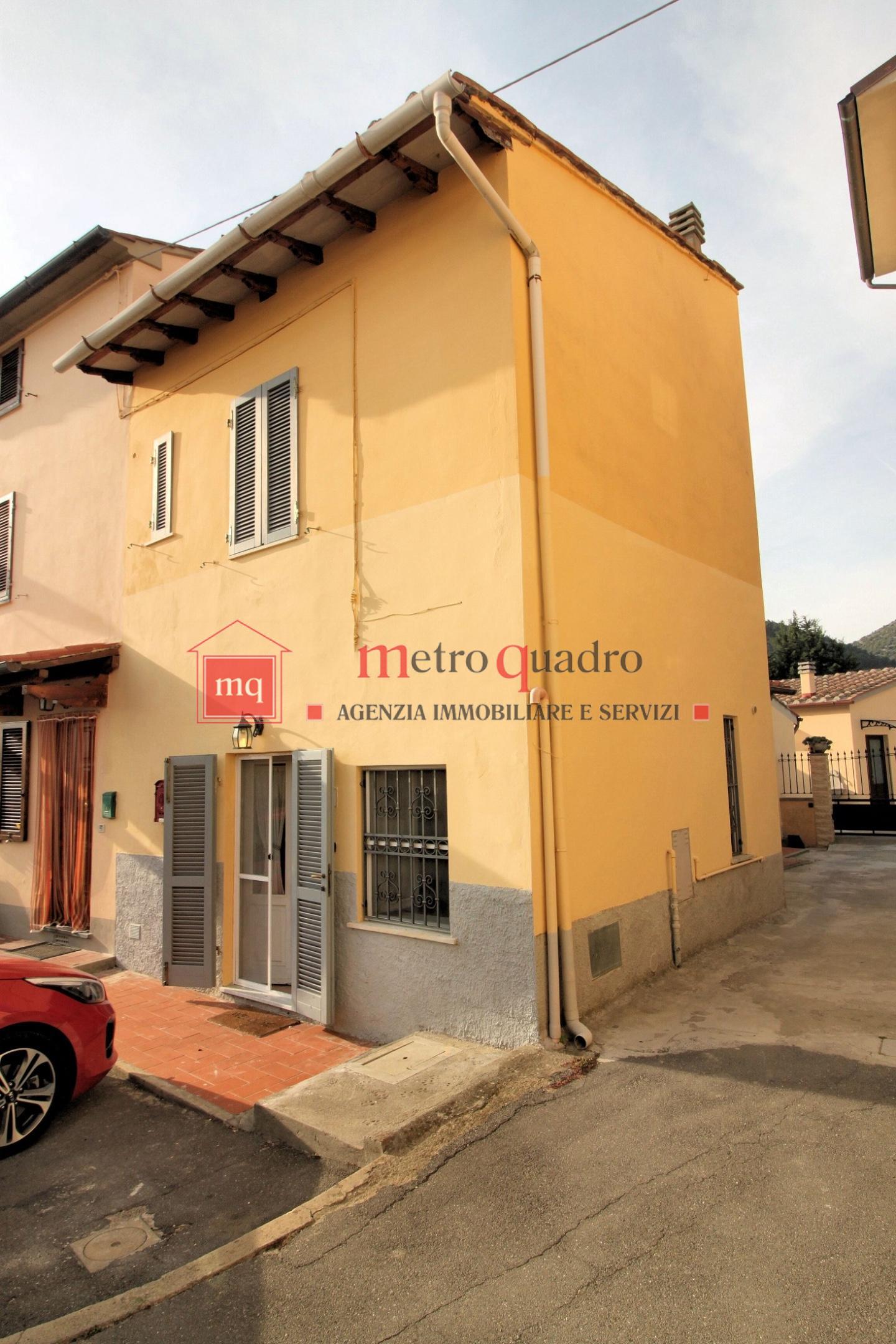 Terratetto in vendita a Asciano, San Giuliano Terme (PI)