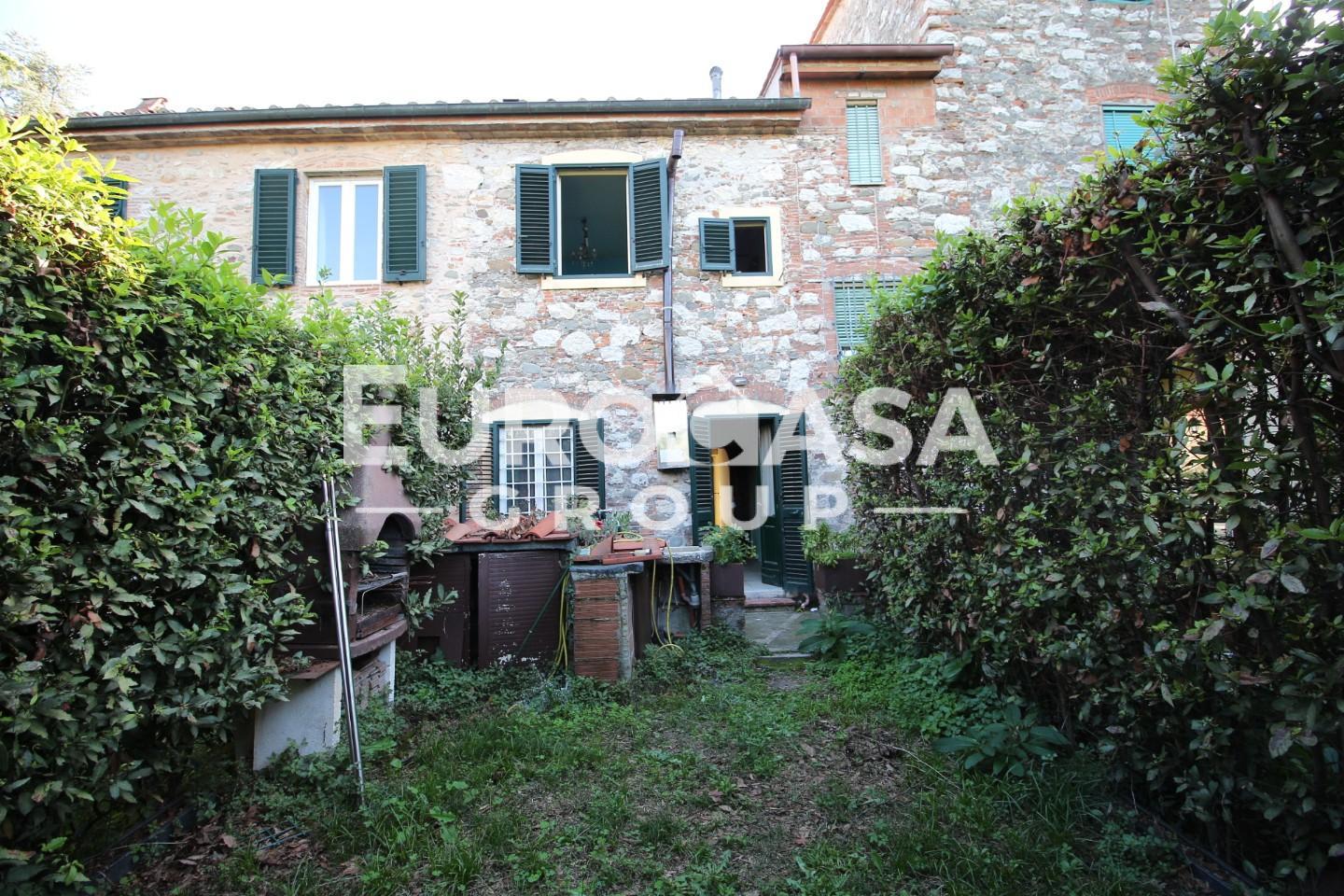 Terratetto in vendita a Marlia, Capannori (LU)