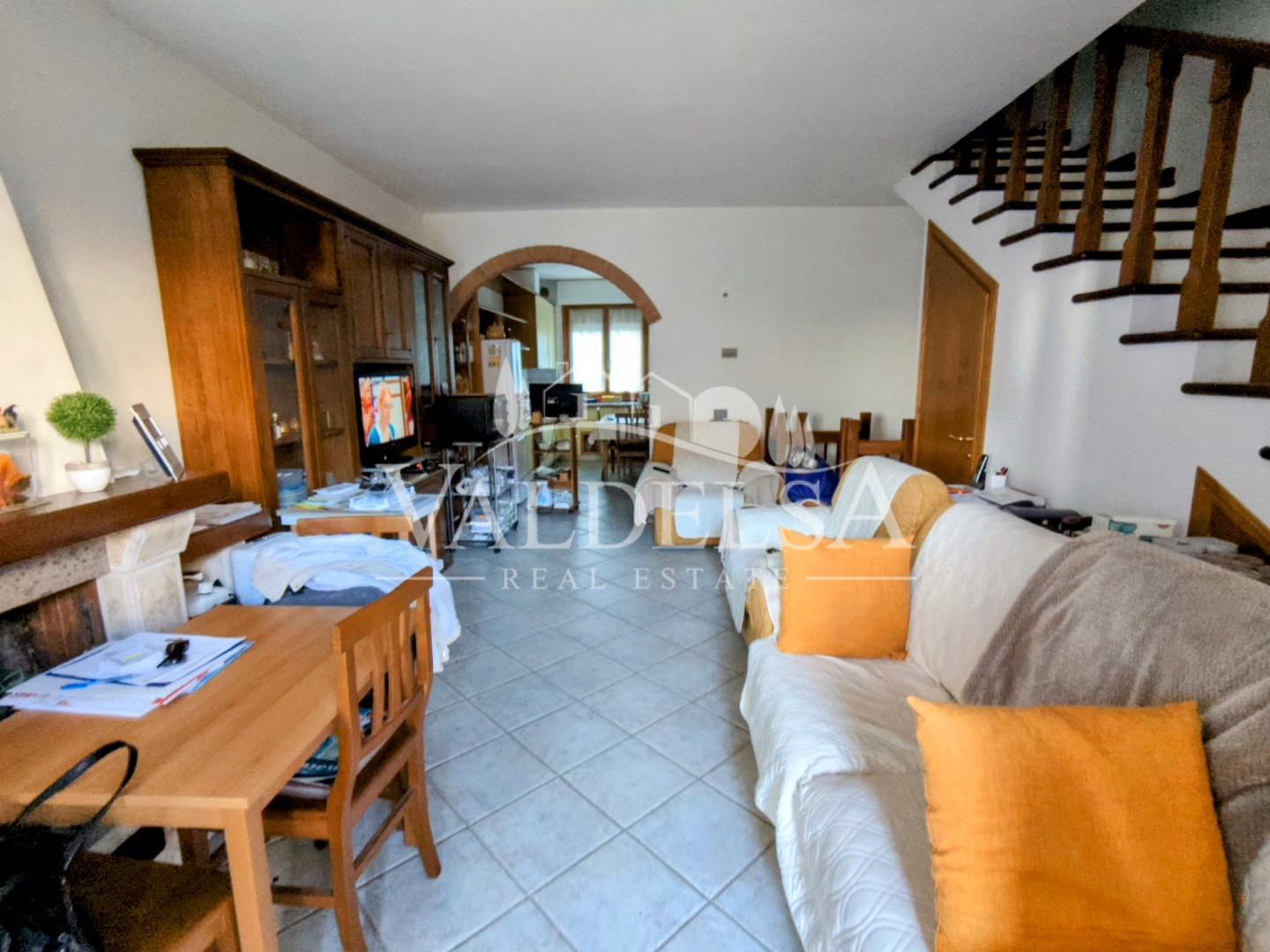 Townhouses for sale in Colle di Val d'Elsa (SI)