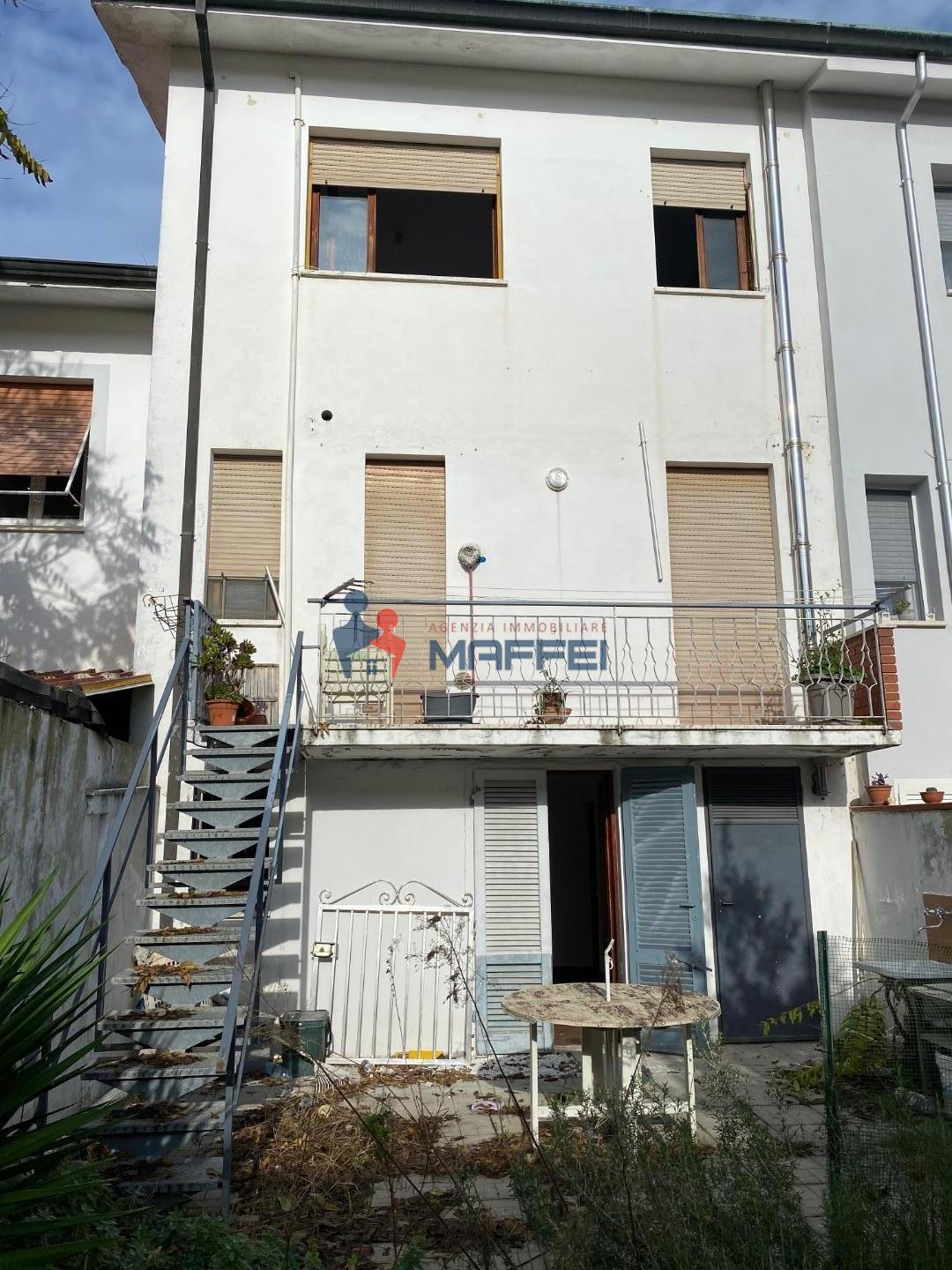Porzione di casa in vendita a Viareggio (LU)