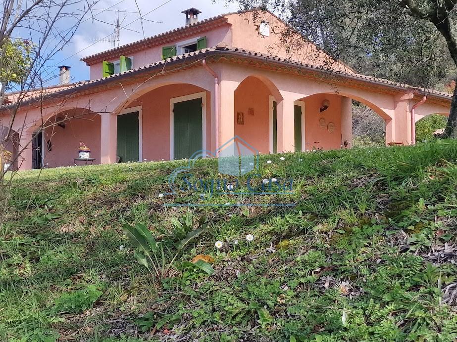 Villa in vendita a Falcinello, Sarzana (SP)