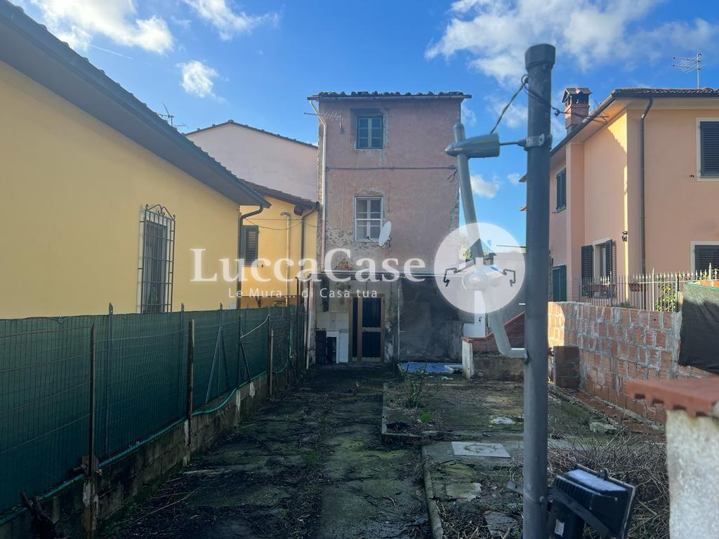 Terratetto in vendita a Capannori (LU)