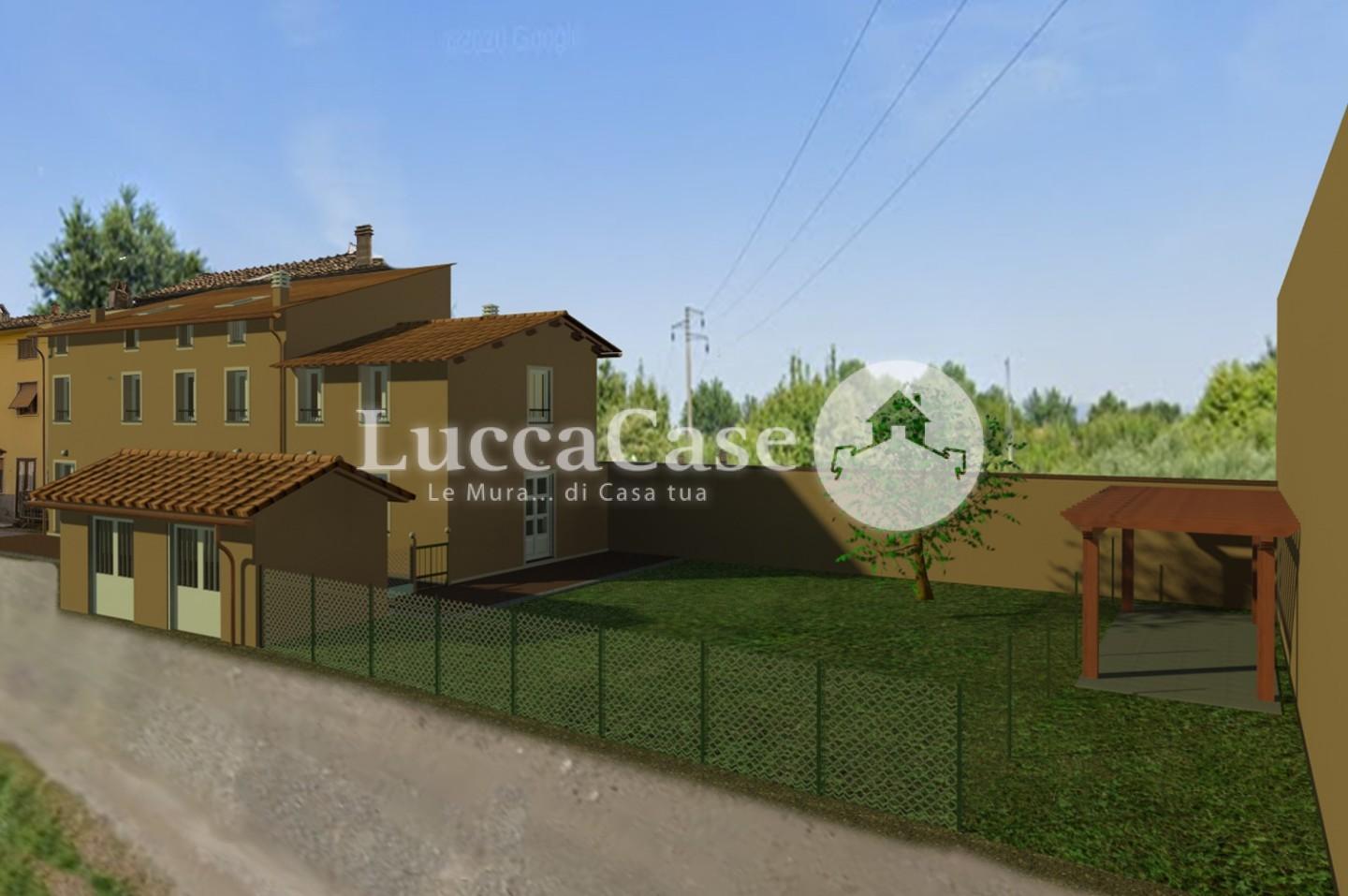 Apartment for sale in Capannori (LU)