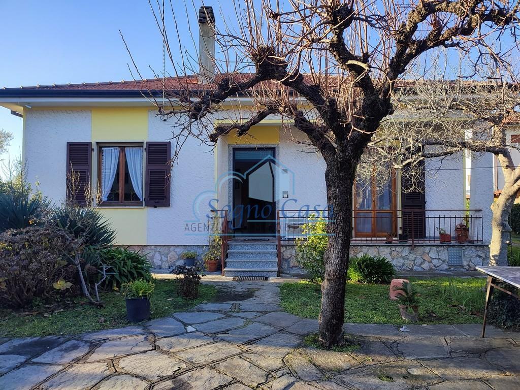 Casa singola in vendita a San Lazzaro, Sarzana (SP)