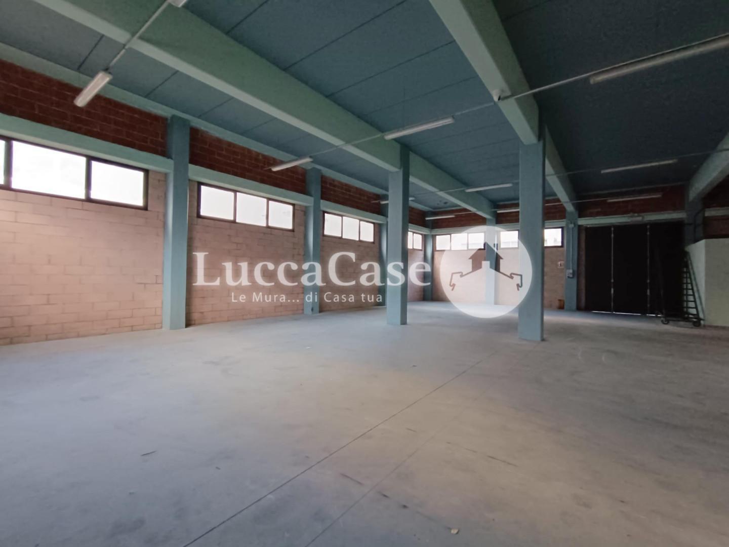 Commercial depot for sale in Coreglia Antelminelli (LU)