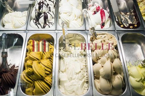 gelateria - Camaiore