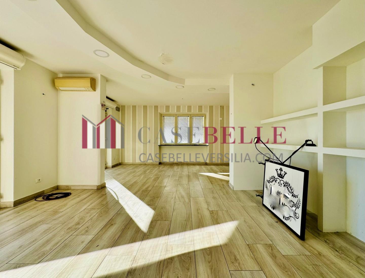 locale commerciale - Camaiore