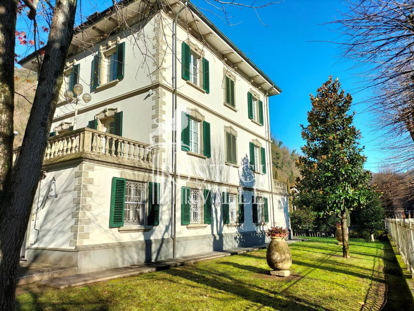 Casa singola in vendita a Lucca (Lucca)