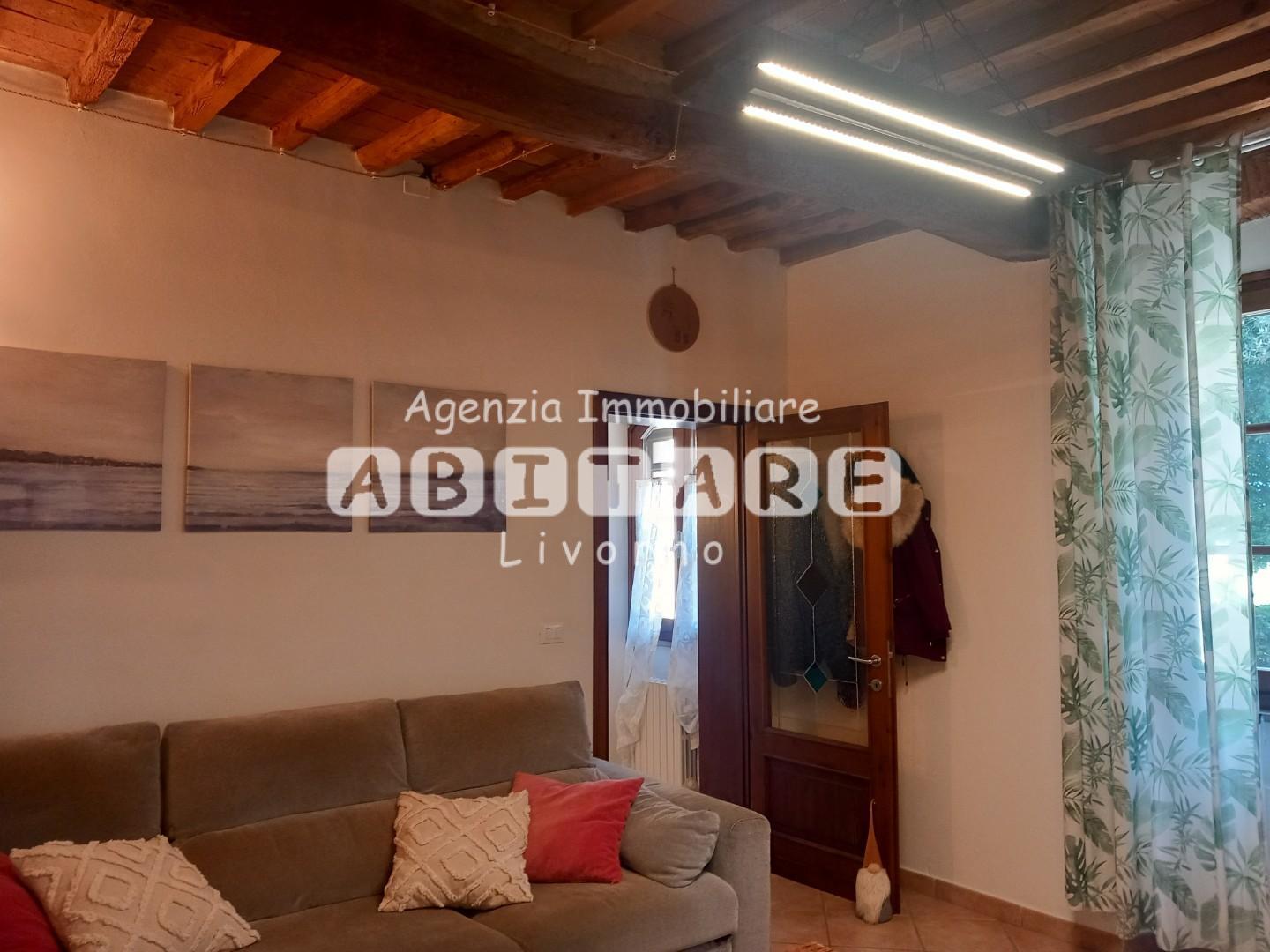 Appartamento in vendita a Castelnuovo Misericordia, Rosignano Marittimo (LI)