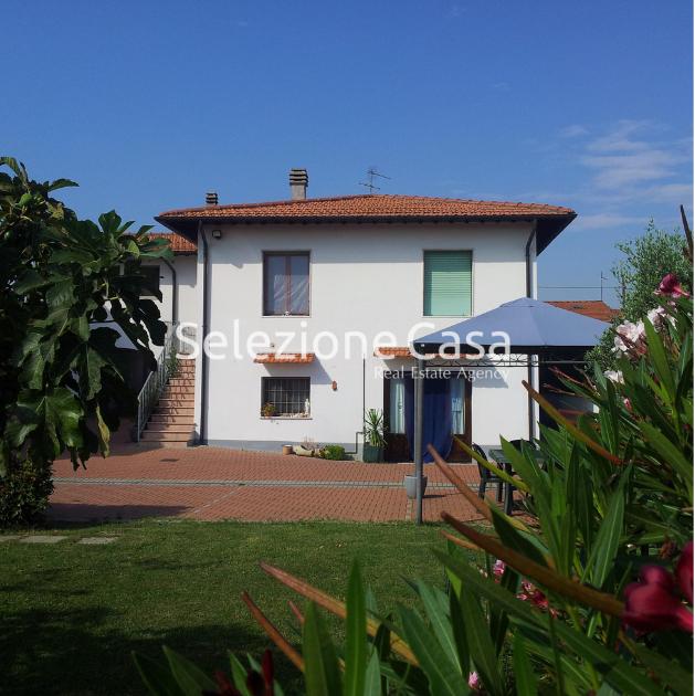 Porzione di casa a Montopoli in Val d'Arno, San Romano